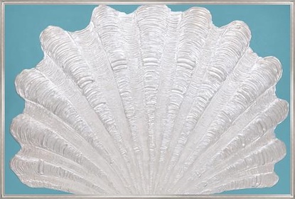 60 x 40 Pearl Coral II (GL)