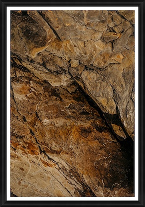 30 x 43 Ethereal Shale Symphony II (GF)