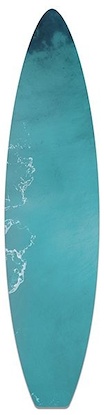 22 x 92 Aerial Surf IV (PS)