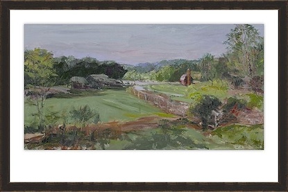 24 x 16 Kind Valley (GF)