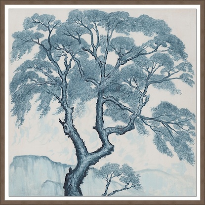 40 x 40 Saeng Myeong-Ui (GF)