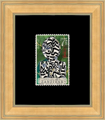 20 x 23 Limbo II (GF)