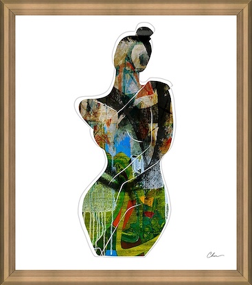 24 x 27 Body Type I (GF)