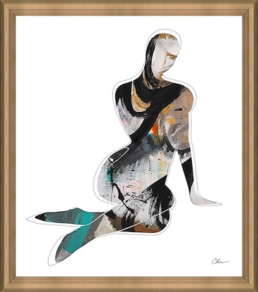 24 x 27 Body Type II (GF)