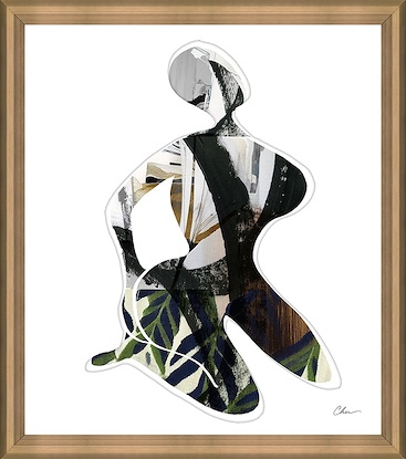 24 x 27 Body Type III (GF)
