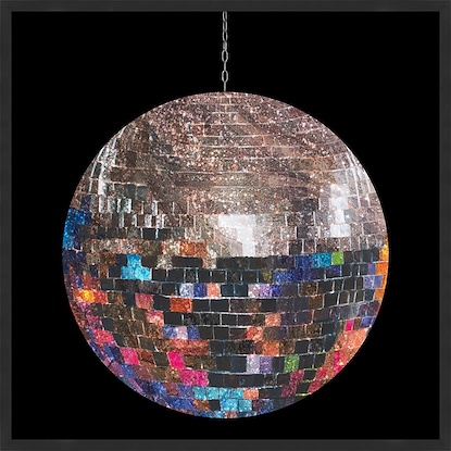 40 x 40 Get down III (GFSA)