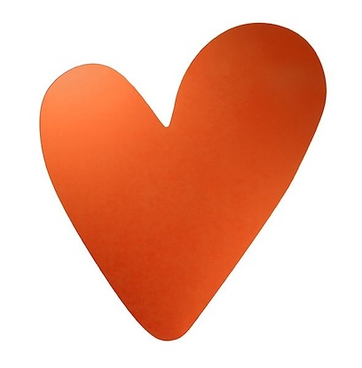 37 x 40 Heart United XII (PXMICO2)