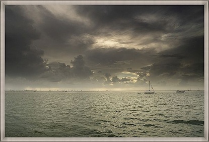 62 x 42 Key Largo Storm (MABA)