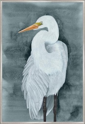 36 x 53 A Snowy Night I (IBG)