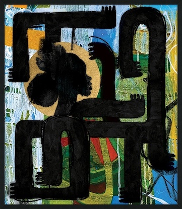 40 x 46 Intension I (GFGP)