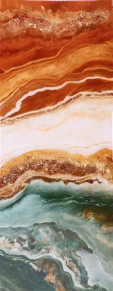 30 x 80 From Land to Sea II (CS-G)