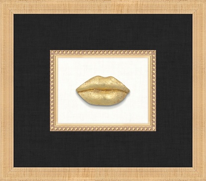 17 x 15 Butter Smooches I (SB)