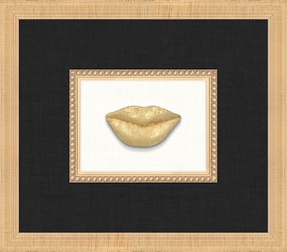 17 x 15 Butter Smooches III (SB)
