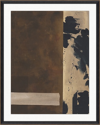 24 x 30 Suite in Umber I (GF)