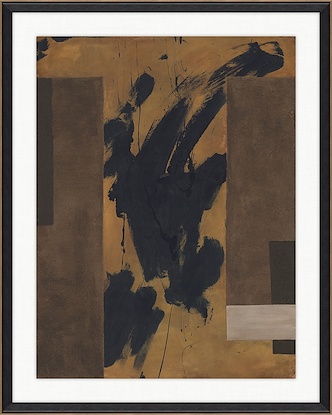 24 x 30 Suite in Umber III (GF)