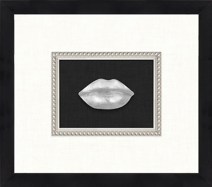 17 x 15 Pure Kisses I (SB)