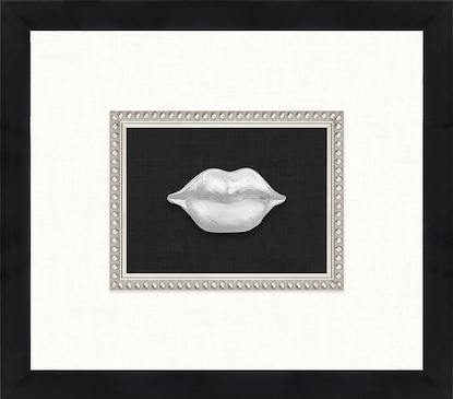 17 x 15 Pure Kisses II (SB)