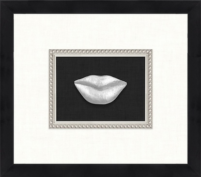 17 x 15 Pure Kisses III (SB)