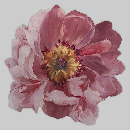 20 x 20 Blossom Day V (PF1CO1)