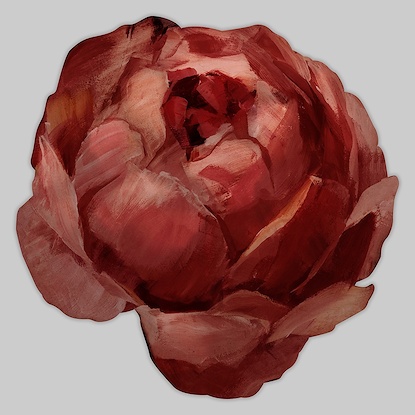 20 x 20 Blossom Day VI (PF1CO1)