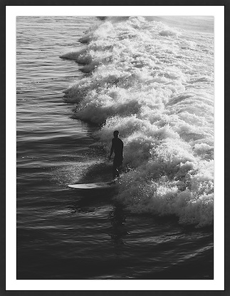 60 x 77 Shadow Surf (GF)