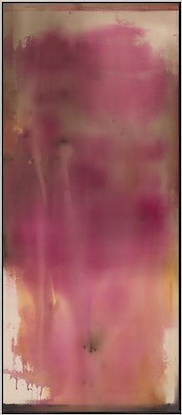 24 x 56 Vanishing Views III (LN)