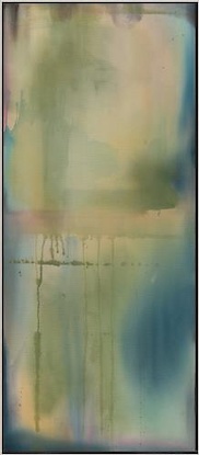 24 x 56 Vanishing Views VI (LN)