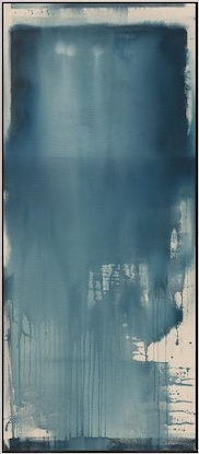 24 x 56 Vanishing Views I (LN)