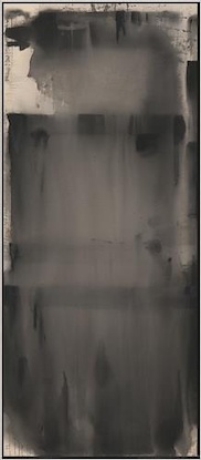 24 x 56 Vanishing Views IV (LN)