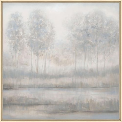 24 x 24 Ivory Lake II (IBG)