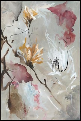 30 x 45 Sensibility II (LN)