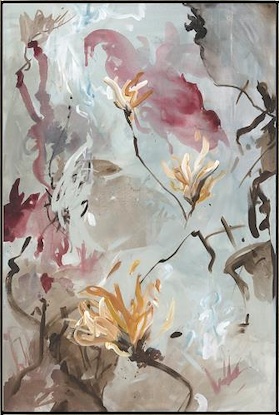 30 x 45 Sensibility I (LN)