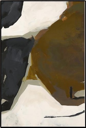 24 x 36 Earthen Echoes II (KG)