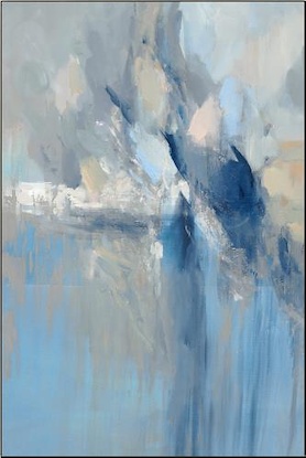 40 x 60 Soft Sea  I (LNHE)