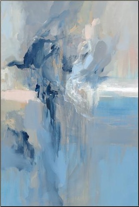 40 x 60 Soft Sea  II (LNHE)