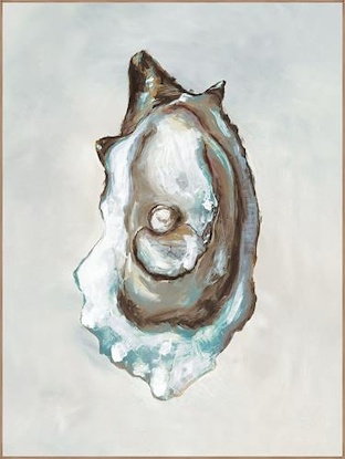 30 x 40 Pearls of the East II (FC)