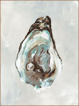 30 x 40 Pearls of the East III (FC)
