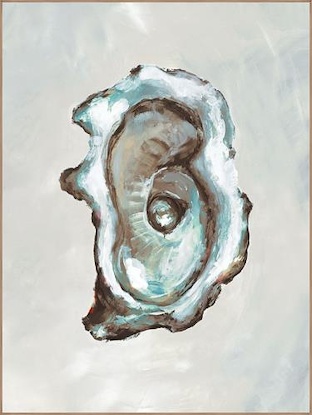 30 x 40 Pearls of the East IV (FC)