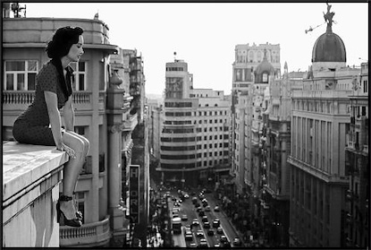 60 x 40 Mad Madrid (FC)