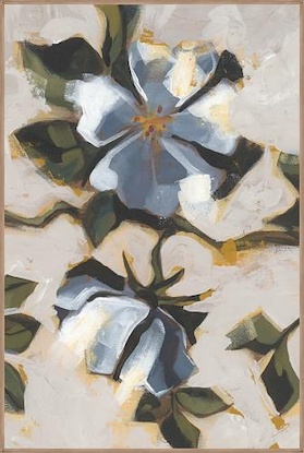 20 x 30 Blossoms II (IBG)