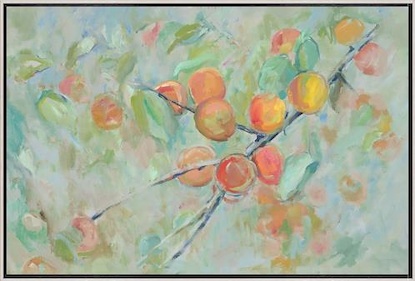 30 x 20 A Taste of Summer (IBG)