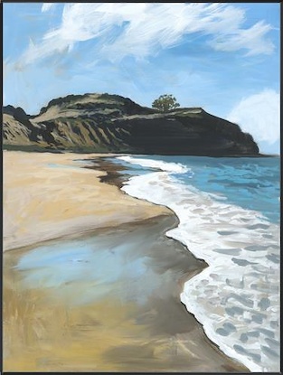 30 x 40 South Shores (IBG)
