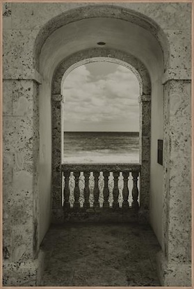 24 x 36 The View II (IBG)