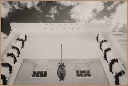 36 x 24 The Colony (IBG)