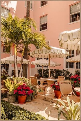 24 x 36 The Patio (IBG)