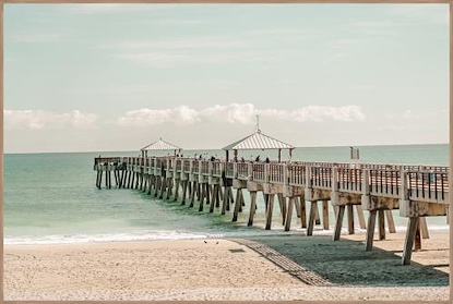 36 x 24 The Pier (IBG)