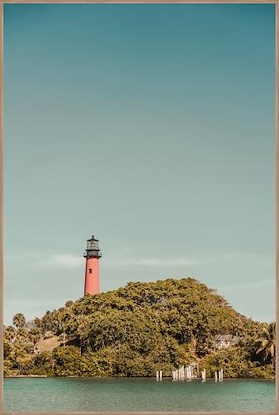 24 x 36 The Lookout II (IBG)