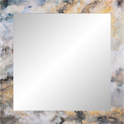 48 x 48 Golden Marble II (CS-MI)
