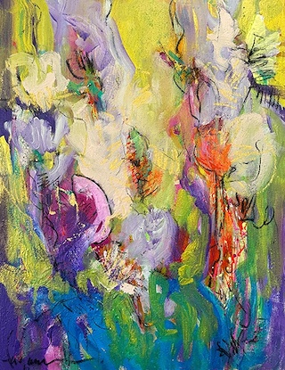 54 x 70 Perennialpeace 5800 (FMA-IBG)