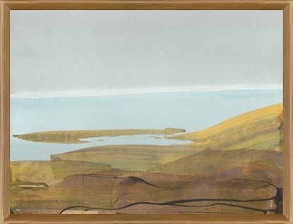 24 x 18 Landform V (EG-H)